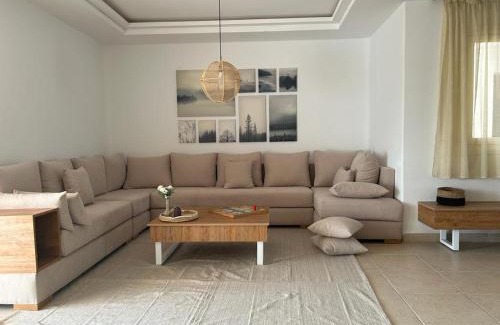 Restinga Apartment | Almina house