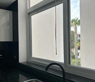 Restinga Apartment | Almina house