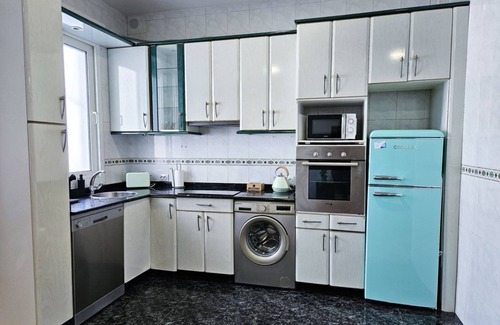 Casco Viejo Apartment | Almirante Okendo 4