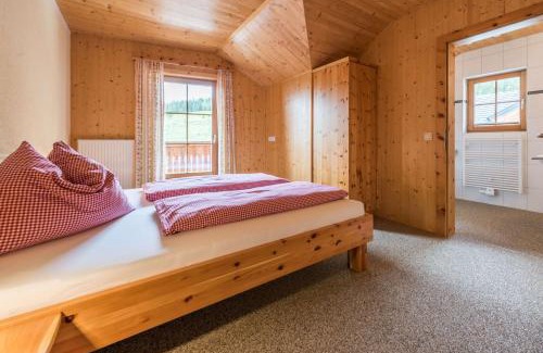 Lachtal Ski Chalet | Almliesl SCHO-530