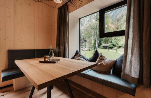 Unken Ski Chalet | Almliesl UNKE-684