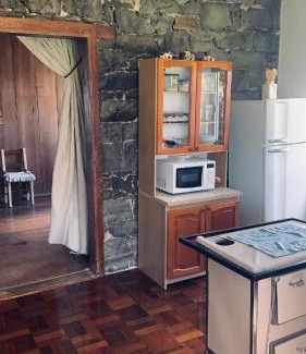 Sao Francisco de Paula House | Almorão