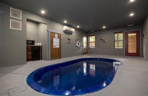 Gatlinburg House | Almost Heaven chalet