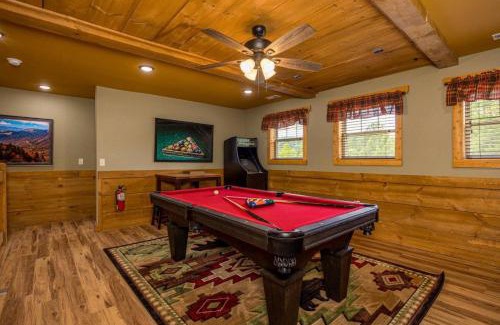 Gatlinburg House | Almost Heaven chalet