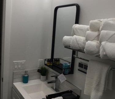 Silverado Apartment | Almost Heaven - Cozy 2BDRM APT near Heritage Park,Spruce Meadows & Banff-SW Calgary