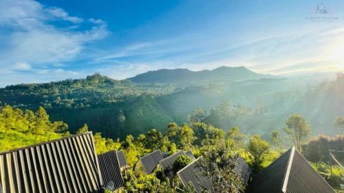 Talawakele Hotel | Almost Heaven