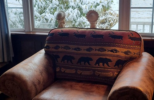 Rockwood Cabin | Almost Heaven! Minutes to Seven Springs.