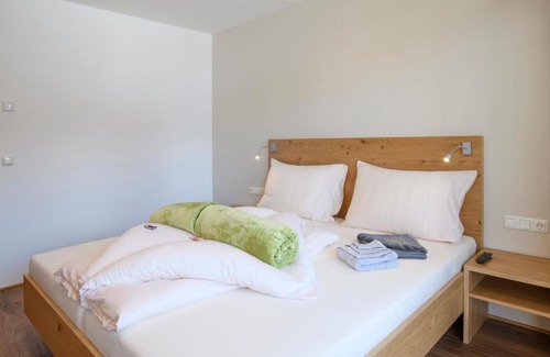 Damuels Hotel | Almstüble Bergfrieden