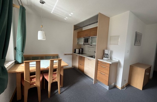 Mallnitz Apartment | Almstudio Plus [2] - Apartments Hohenberger