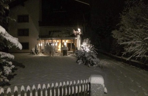 Mallnitz Apartment | Almstudio Plus [2] - Apartments Hohenberger