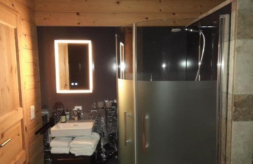 Pettenbach Ski Chalet | Almtalblick