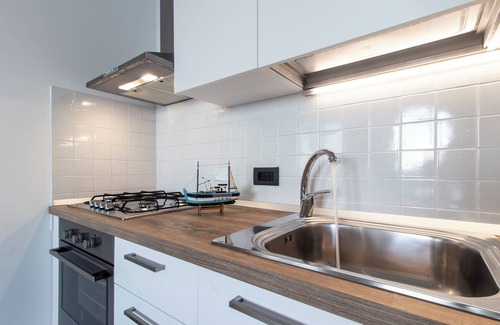 Fossacesia Marina Apartment | Almyrà House Costa dei Trabocchi