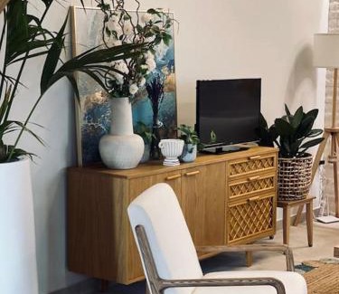 Mirina House | Almyra