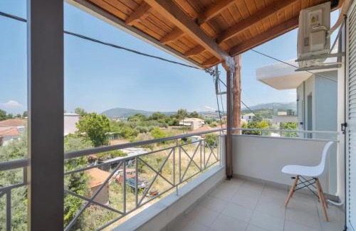 Lygia Apartment | Almyra residences