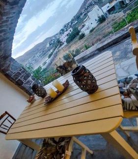 Posidonia House | Almyra Studio