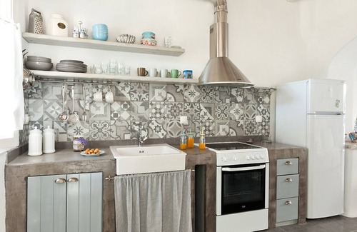 Panormos House | Almyra Two Bedroom Traditional House