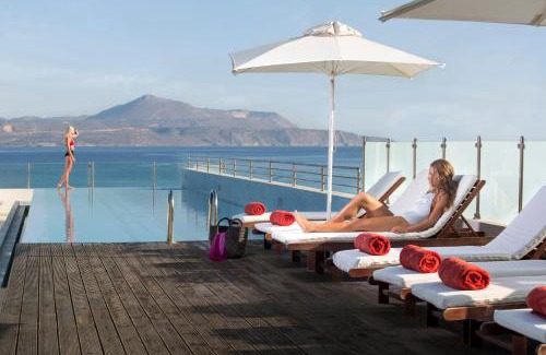 Almyrida Hotel | Almyrida Resort