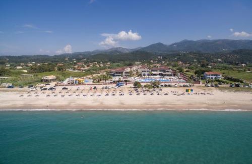 Almiros Beach Hotel | Almyros Beach