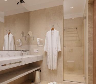 Almiros Beach Hotel | Almyros Beach