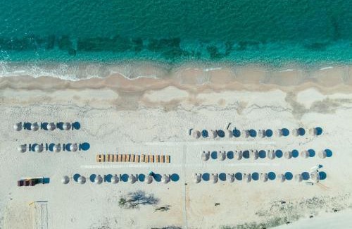 Almiros Beach Hotel | Almyros Beach