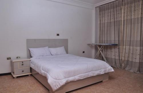 Bole Apartment | Alnakl apartments