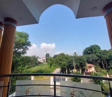 Bolpur House | ALOamarALO - Homely Comfort with a Touch of Luxury at Shantiniketan