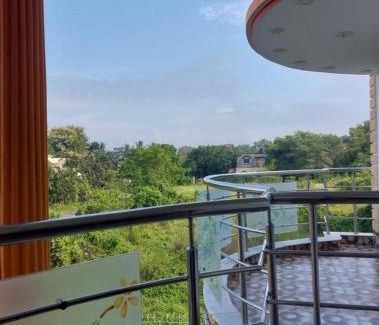 Bolpur House | ALOamarALO - Homely Comfort with a Touch of Luxury at Shantiniketan