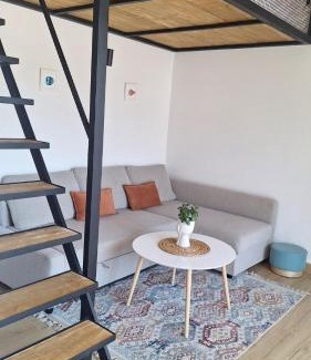 Rafajlovici Apartment | Aloft Apartment