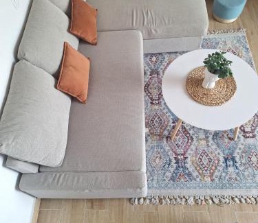 Rafajlovici Apartment | Aloft Apartment