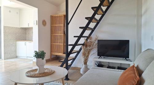 Rafajlovici Apartment | Aloft Apartment