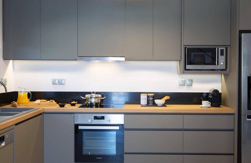 Apolpaina Villa | Aloft Luxury - Villa Lefkia with heated pool