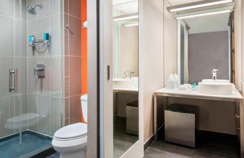 Downtown Orlando Hotel | Aloft Orlando Downtown