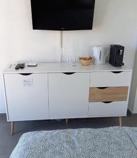 Bouveret Bed & Breakfast | Aloha chambres