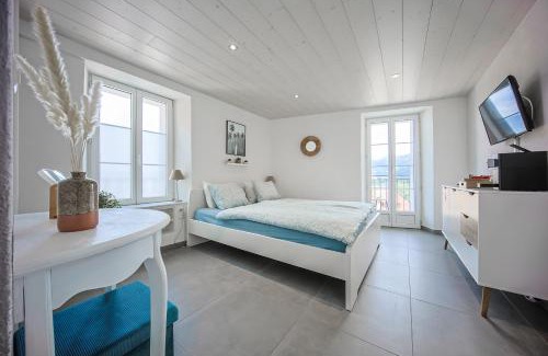 Bouveret Bed & Breakfast | Aloha chambres