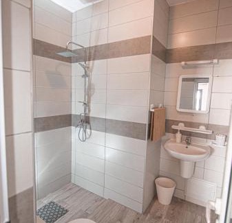 Imsouane Hotel | Aloha chambres vue village