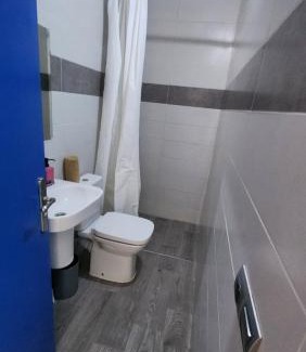 Imsouane Hotel | Aloha chambres vue village