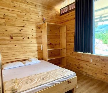 Lam Ha Hotel | Aloha farm