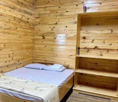 Lam Ha Hotel | Aloha farm