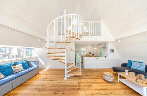 Sakai Resort | ALOHA GLAMPING RESORT Sakai