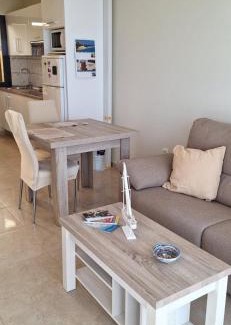 Caleta de Fuste Apartment | Aloha home