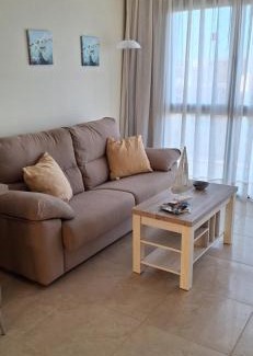 Caleta de Fuste Apartment | Aloha home