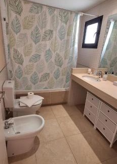 Caleta de Fuste Apartment | Aloha home