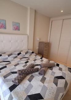 Caleta de Fuste Apartment | Aloha home