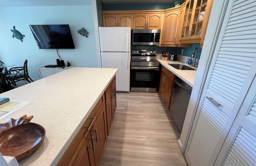 Kahuku Condo | 'Aloha!' Perfect Location Near Beach & Turtle Bay Resort, File # 90/TVU-0507