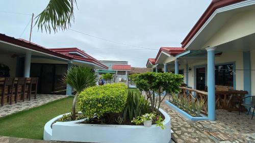San Juan Resort | Aloha Seaside Resort
