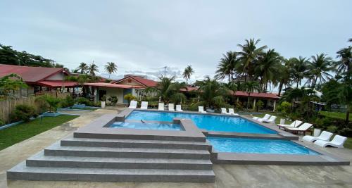San Juan Resort | Aloha Seaside Resort
