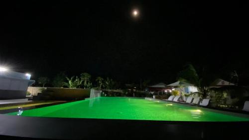 San Juan Resort | Aloha Seaside Resort