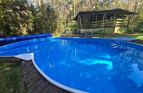 gmina Jakubow House | Aloha Summer Cottage