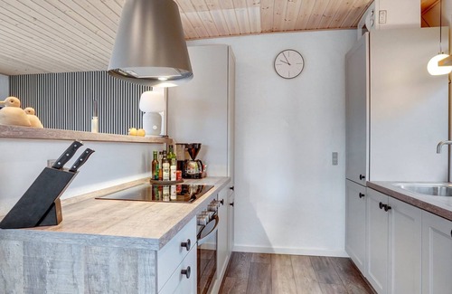 Broager House | "Aloisia" - 300m from the sea by Interhome