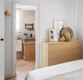 San Martin de Valdeiglesias Apartment | Alojamiento Entero Excelentes Vistas al Pantano